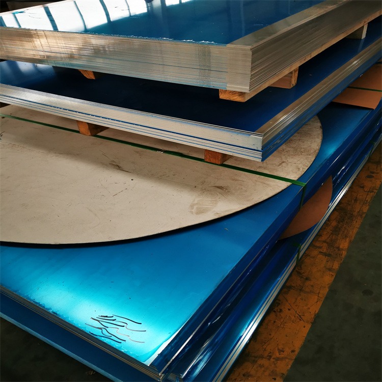 现货供应 1060-O态软料铝板  冷轧拉伸用铝板  冲压铝板
