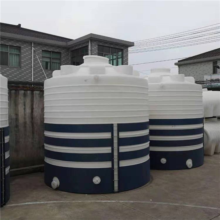 郑州8吨塑料储罐 消防储水罐处理方法