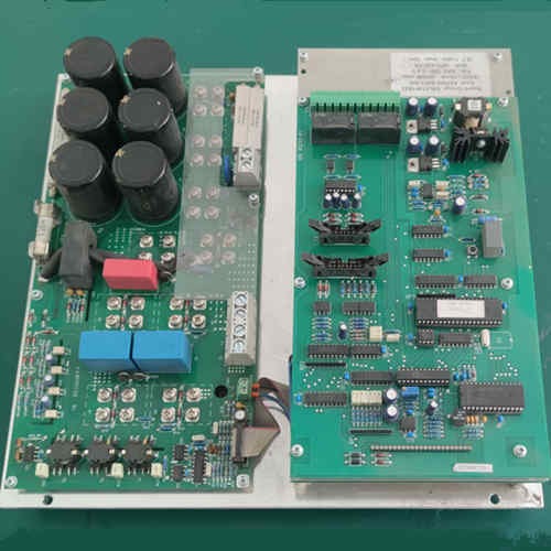ZEISS高压发生器电路板维修XRG160-3.0V HPC-225-FB