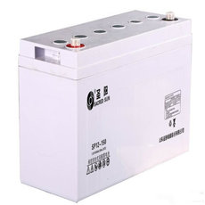 圣阳12v65ah免维护电池SP12-65精密设备UPS路灯太阳能消防电厂