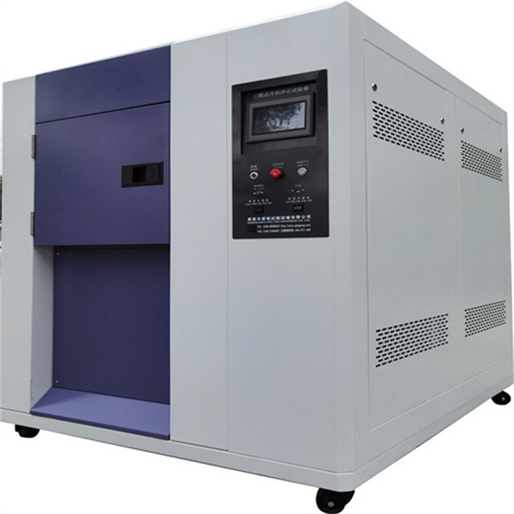 爱佩科技 AP-CJ 温度冲击设备 冷热冲击试验箱 低温冷热冲击试验箱