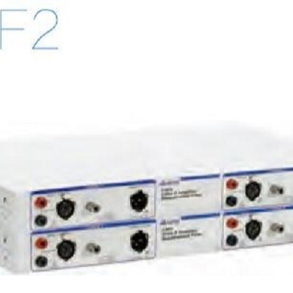 F放大器测量滤波器 型号:AP11-CAF2库号：M397070 中西图片