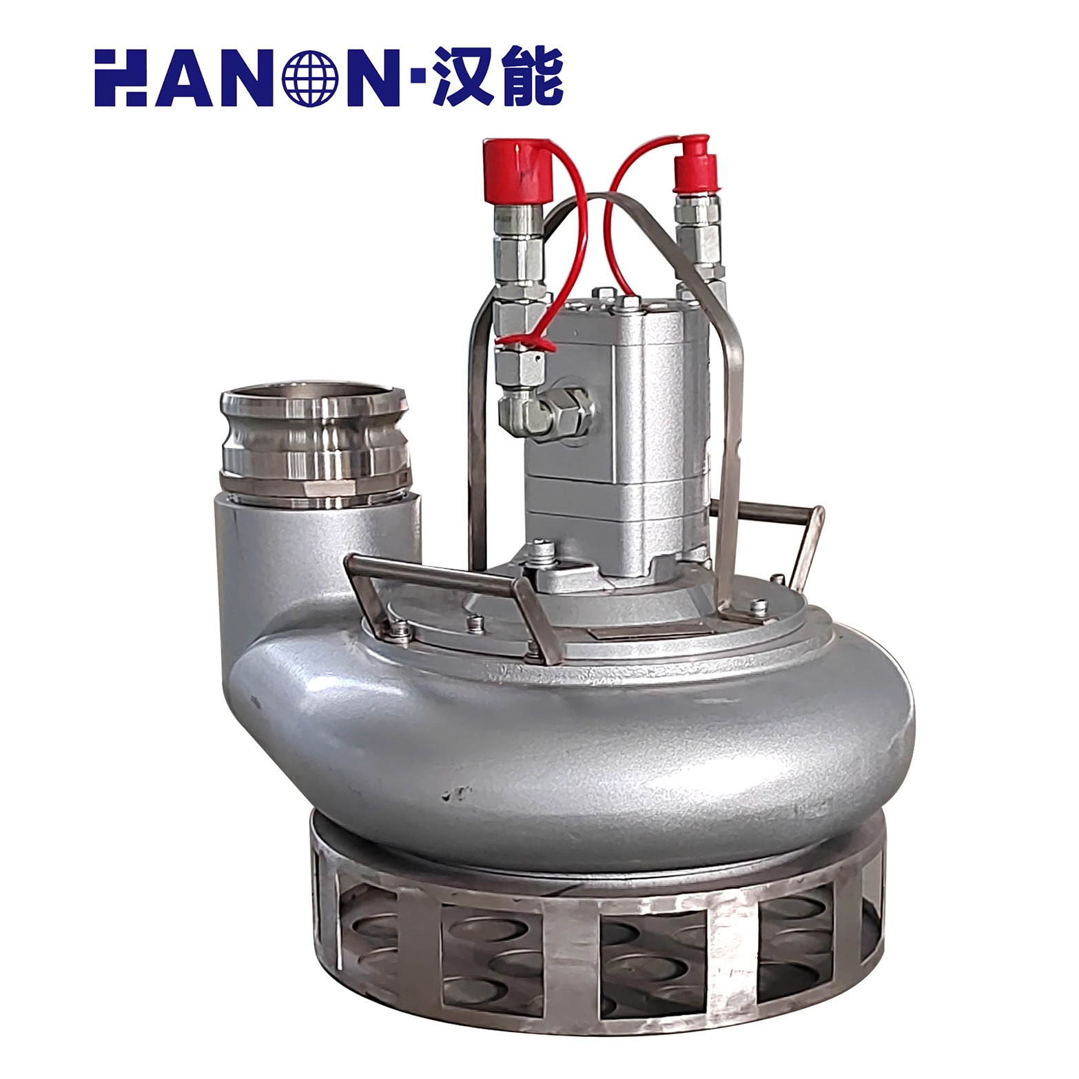 渣浆泵 抽水泵 排水泵 污水泵 便携式排水泵 汉能 YZJ系列 厂家供应