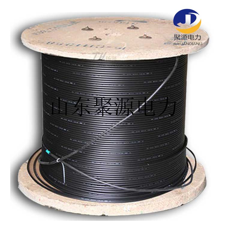 ADSS光缆厂家全介质架空光缆4芯-144芯型号齐全