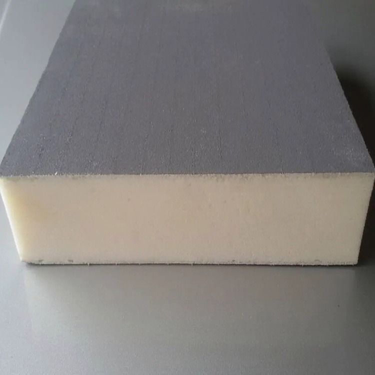 翰图 阻燃聚氨酯复合板 聚氨酯保温板 外墙聚氨酯复合板