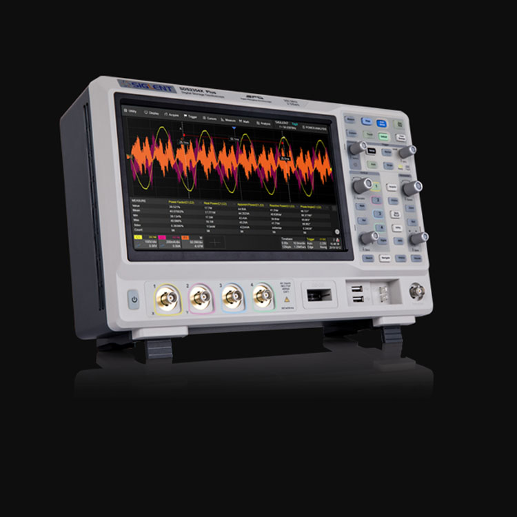 鼎阳 SDS2354X Plus 混合信号数字示波器 SDS2000X Plus系列混合信号数字示波器