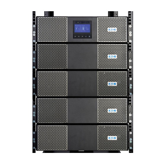 伊顿9PX5000VA/塔式机UPS不间断电源IT机房通用电源设备高性能超长续航