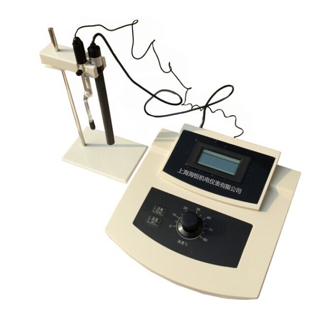 DJ-1 钙镁硬度检测仪    3参数检测仪  钙镁离子浓度水硬度测试仪