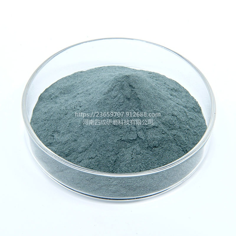 绿色碳化硅240#即GC粉末60微米用于PVC石材砂轮原材料