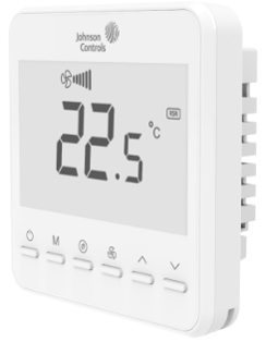 美国江森JohnsonControlsT125温控器产品型号