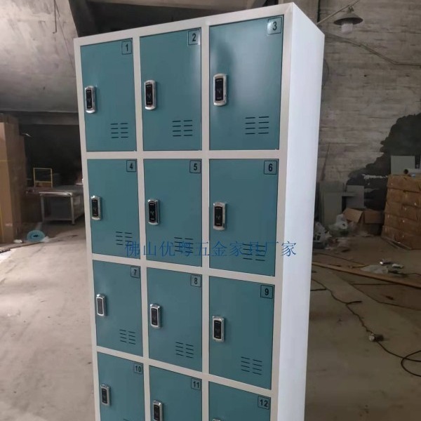 广东不锈钢柜档案柜铁皮柜定制不锈钢存包柜不锈钢家具厂家生产