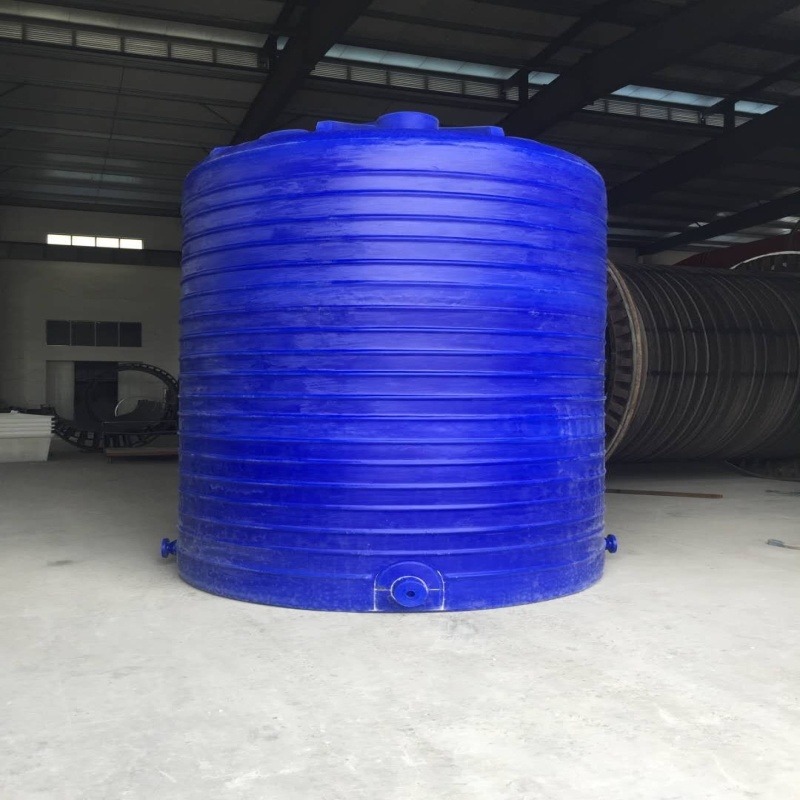 厂家供应 开封 塑料水箱 装水装液体的塑料大桶 卡谱尔蓄水箱