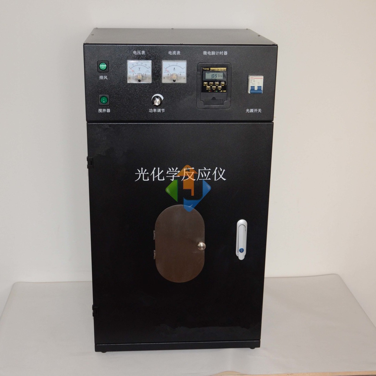 现货出售聚莱系列光化学反应仪JT-GHX-AC进口光源控制器