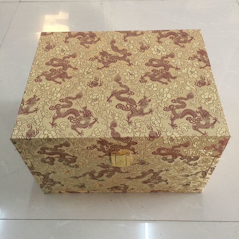 瑞胜达 ZJMH纸巾木盒 木盒公司 红木盒子
