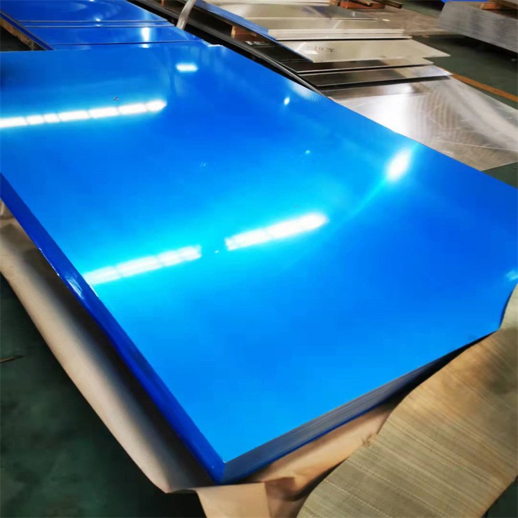 1060铝板 纯铝板 99.6%含铝量 导电性强 尺寸零切 激光加工 睿衡铝业