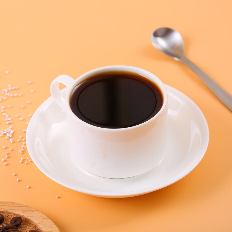 防弹咖啡代加工 速溶颗粒固体饮料OEM贴牌厂家专业加工定制图片