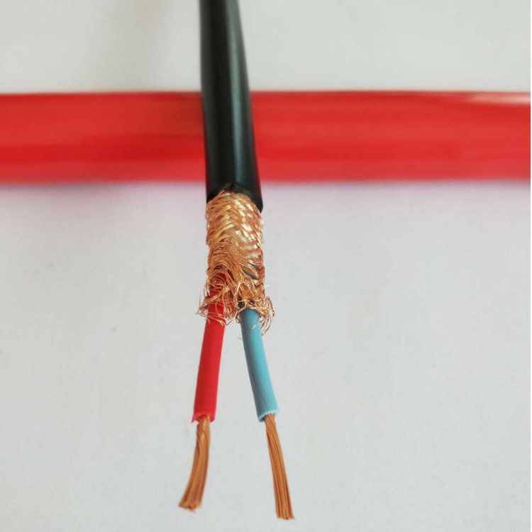 津宗护套电力电缆软心电力电缆防火阻燃生产厂家