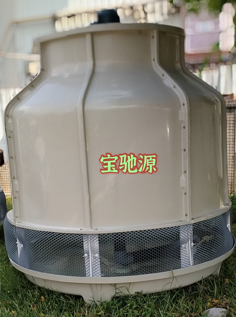 宝驰源  自来水循环降温制冷机超声波清洗机用循环冷却机高品质自动冷冻机