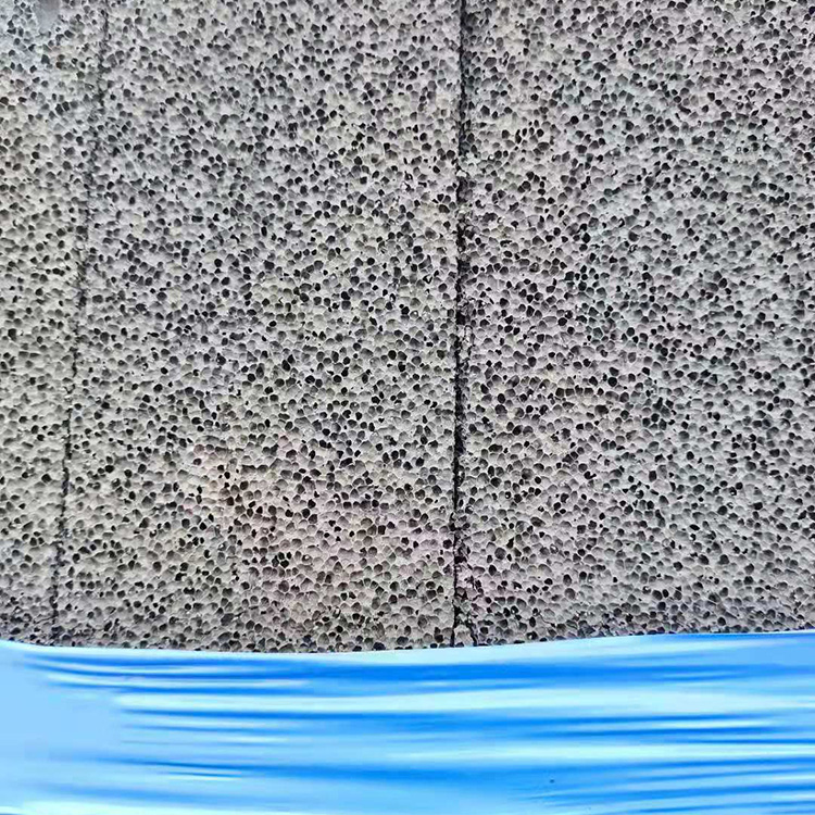 发泡水泥保温板 水泥发泡保温板施工 水泥发泡保温板检测 暖心 企业认证
