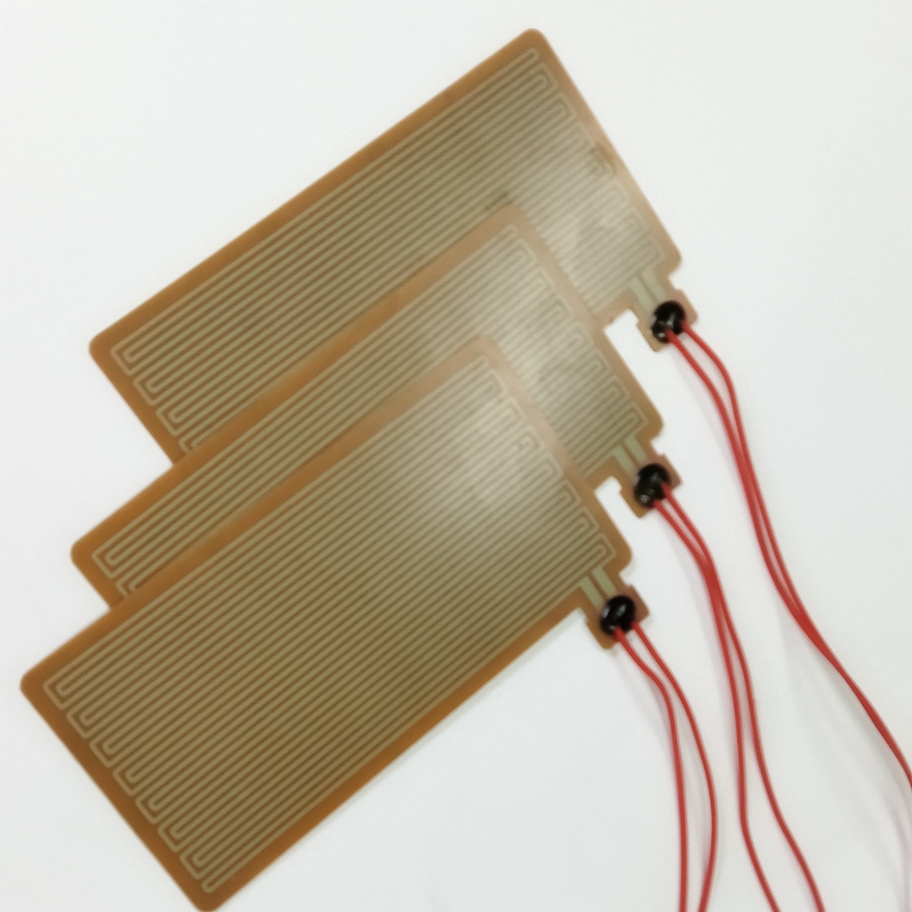 环氧加热板 树脂加热板 新能源电池电热  储能电热板图片