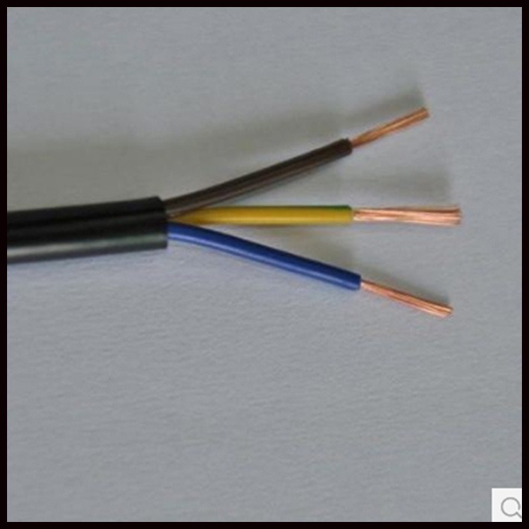 ZRC-RVV电缆 小猫牌 阻燃控制电缆 WDZ-RVV电缆