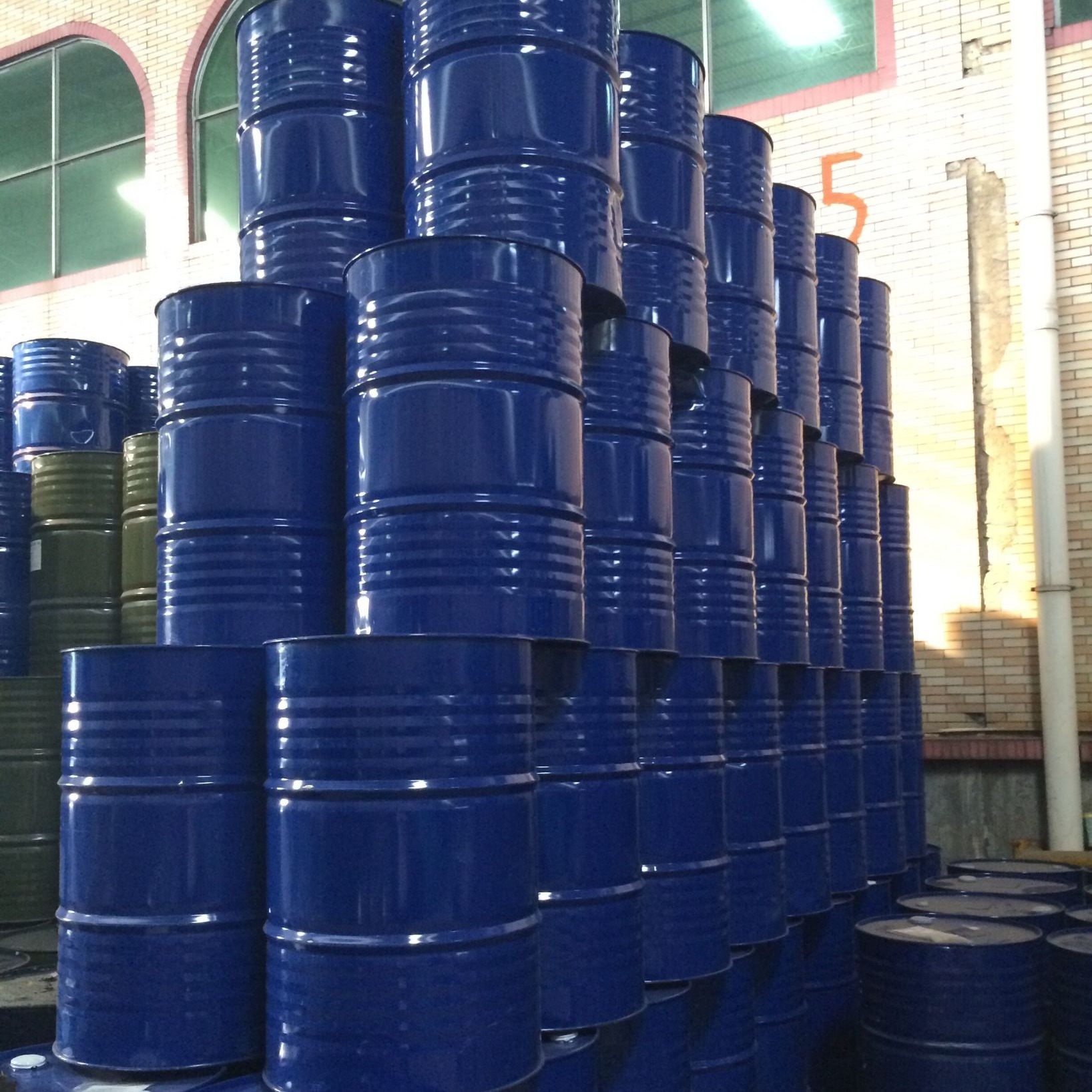 厂家供应 环氧大豆油山东齐鲁 PVC塑料增塑剂 工业级含量99.9