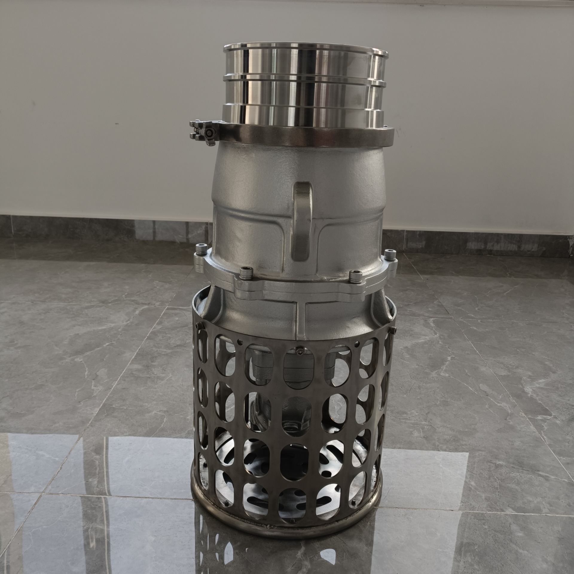 汉能 YZL系列轴流泵 抢险泵 排水抢险泵 液压动力 全国发货