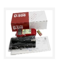 日本皮带张力计音波式皮带张力计 型号: UNITTA-TB-U-508  库号：M323226图片