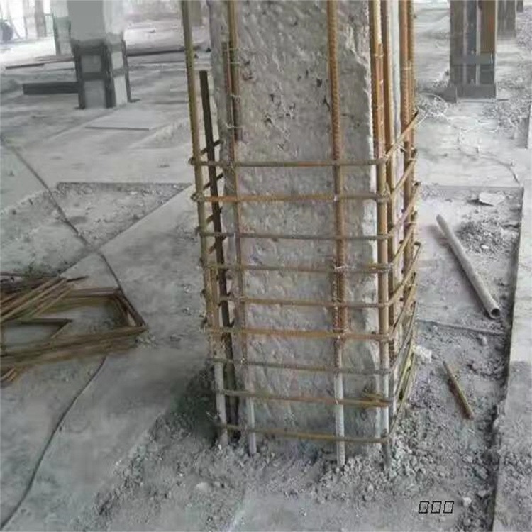 钢结构柱基础灌浆料 C90灌浆料 高强快硬水泥灌浆料 一件代发
