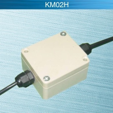 RII变送器，香川输出信号变送器，KM02H1信号变送器图片