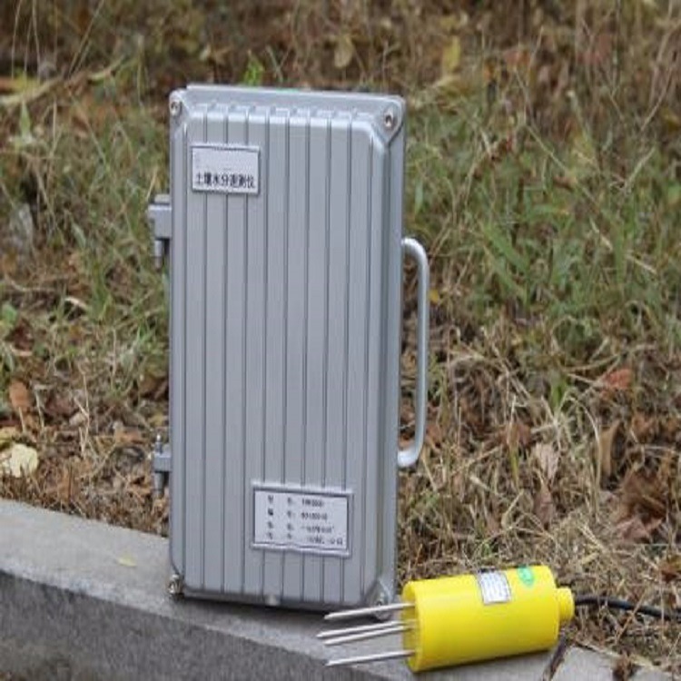 土壤水分速测仪 （中西器材）型号:M390877/TDR3000 库号：M390877图片