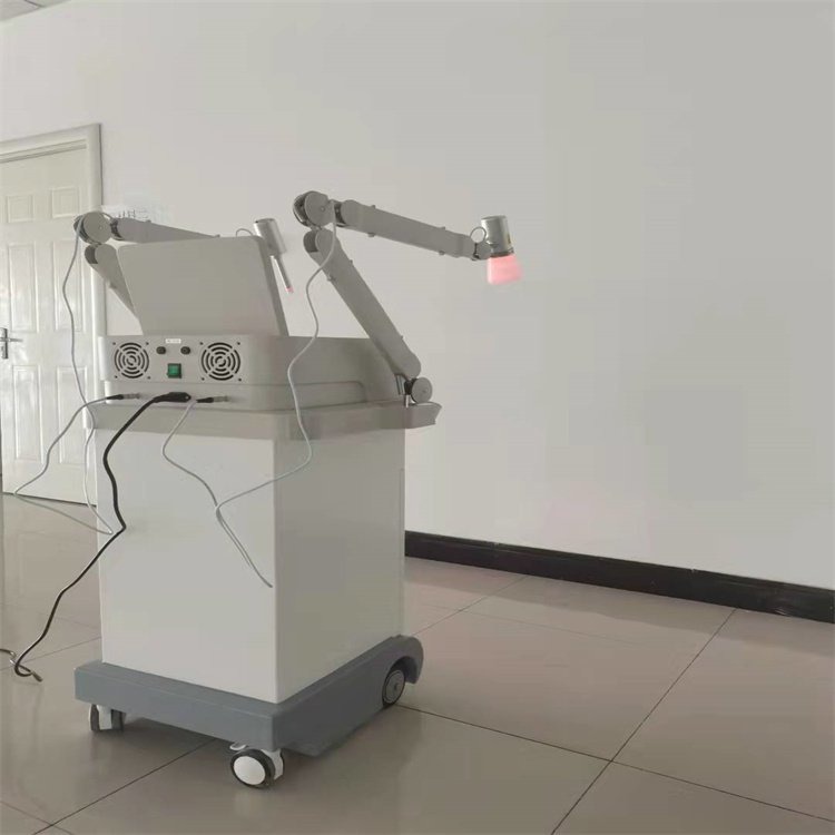 中星医疗生产ZX-801型电脑疼痛治疗仪 采用超激光治疗技术