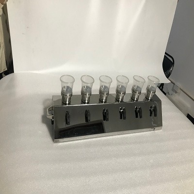 纯化水薄膜过滤 CYW-600B微生物限度检测仪 内置泵  实验室检测仪器 川一仪器