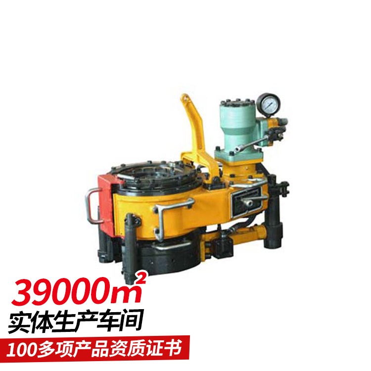 中煤 生产 抽油杆动力钳 XQ28/1.8 使用方便 安装简单