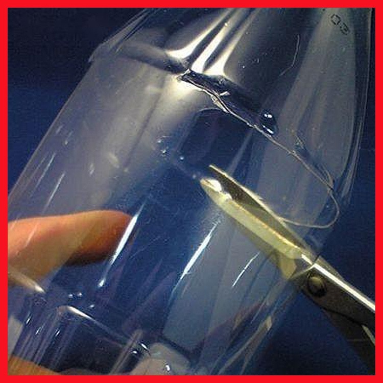苏打水矿泉水瓶 300mlpet透明塑料瓶 塑料瓶 沧盛