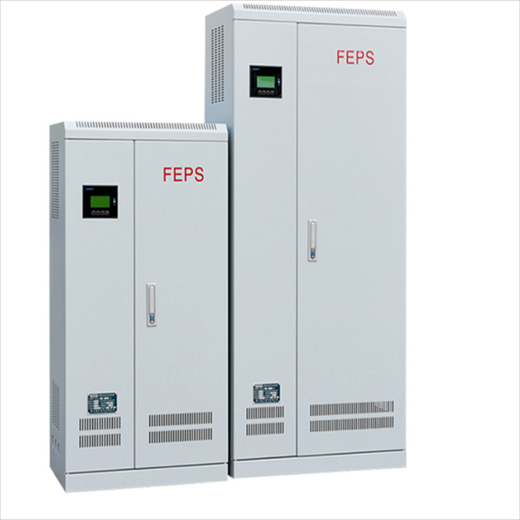 三相EPS动力照明应急电源2.2kw-22kw带污水泵排烟风扇15kw后备90分钟