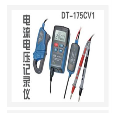 单通道电流电压数据记录仪 型号:HK23-DT175CV1  库号：M385467图片