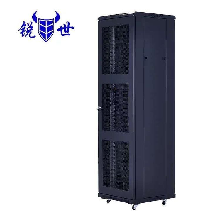 锐世TS-6032网络服务器机柜高1.6米1000深服务器机柜