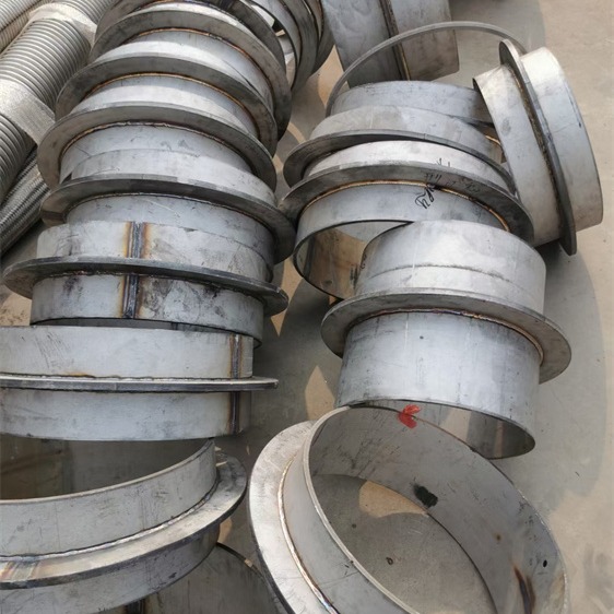 钢制不锈钢刚性防水套管  防水套管林毅生产厂家