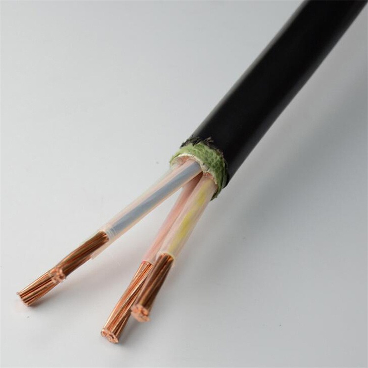 电力电缆BPYJVP23*240+1*120变频器专用电缆