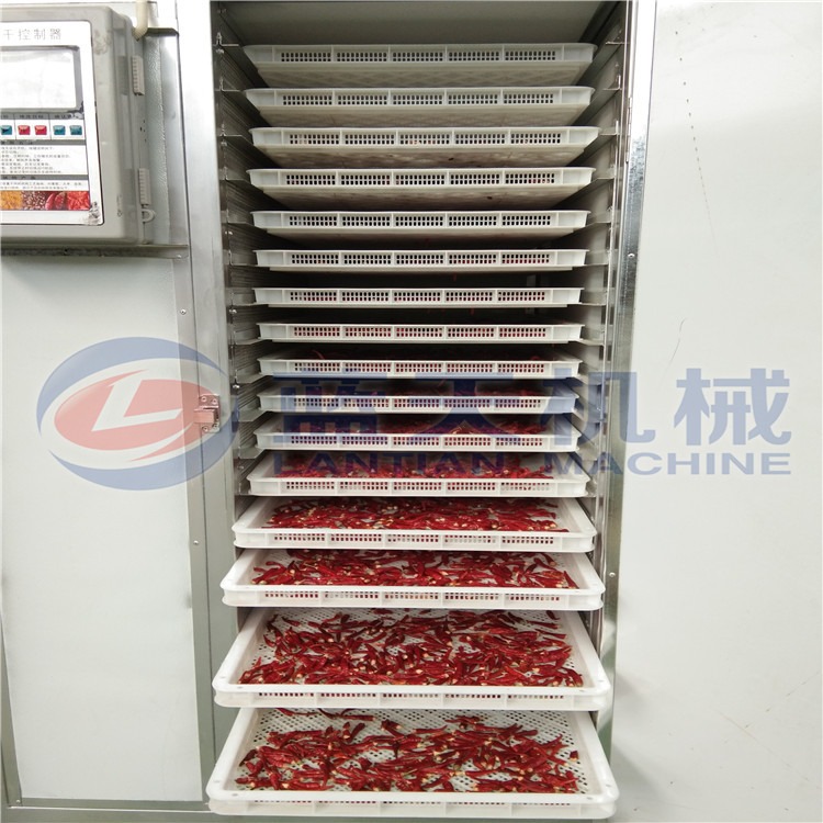 蓝天 小型藏红花烘干机 商用藏红花干燥机 烘干匀称图片