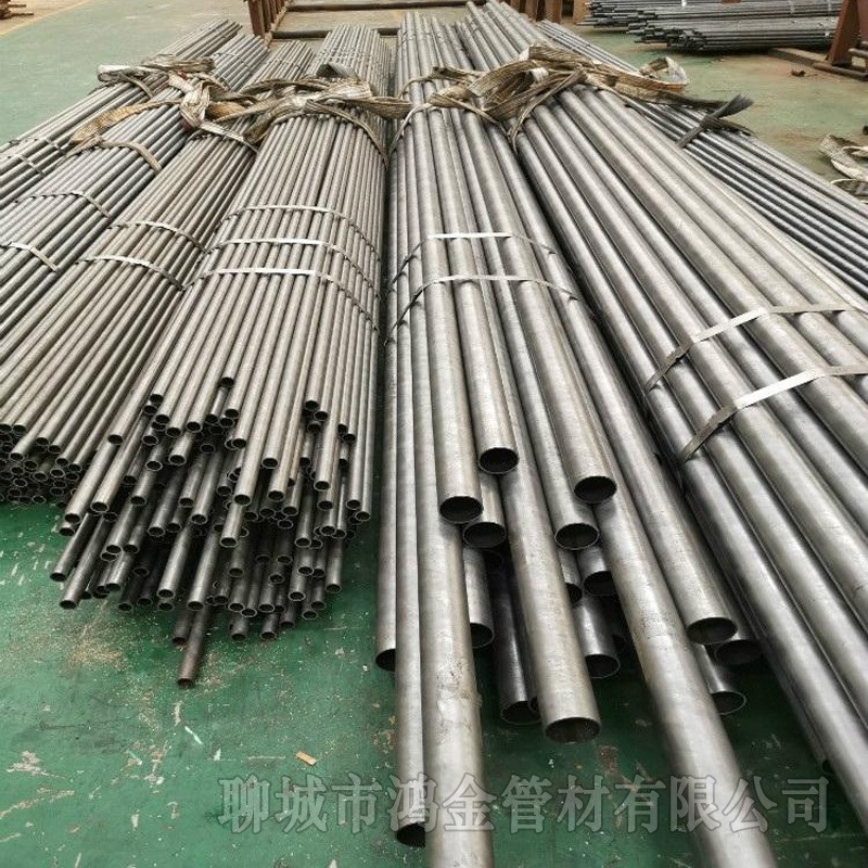 精密钢管生产 16mn冷拔精密钢管 精密钢管公司