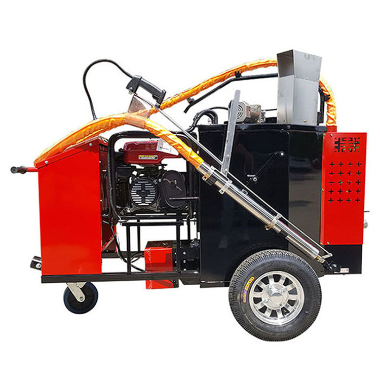 天津 路面灌缝机小型灌缝机 公路汽油填缝机 沥青灌缝机设备价格