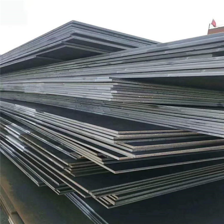 舞钢Q355C钢板厂家供应 耐低温Q355C钢板现货图片