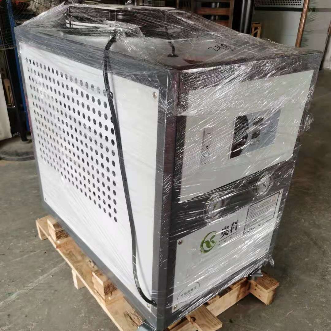 供应 水循环冷水机 小型工业冷冻机