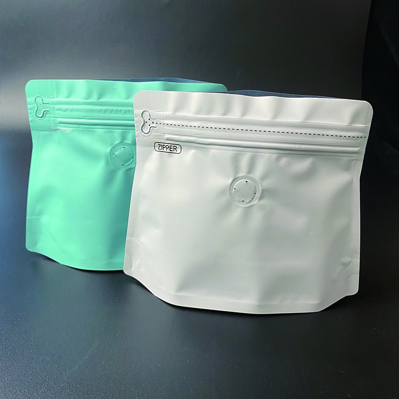定做异形包装袋  奶茶自立自封装 食品包装袋定制 亚磊塑业 免费设计