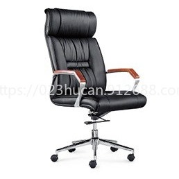 重庆办公椅生产厂家总裁椅子可躺免费送货安装