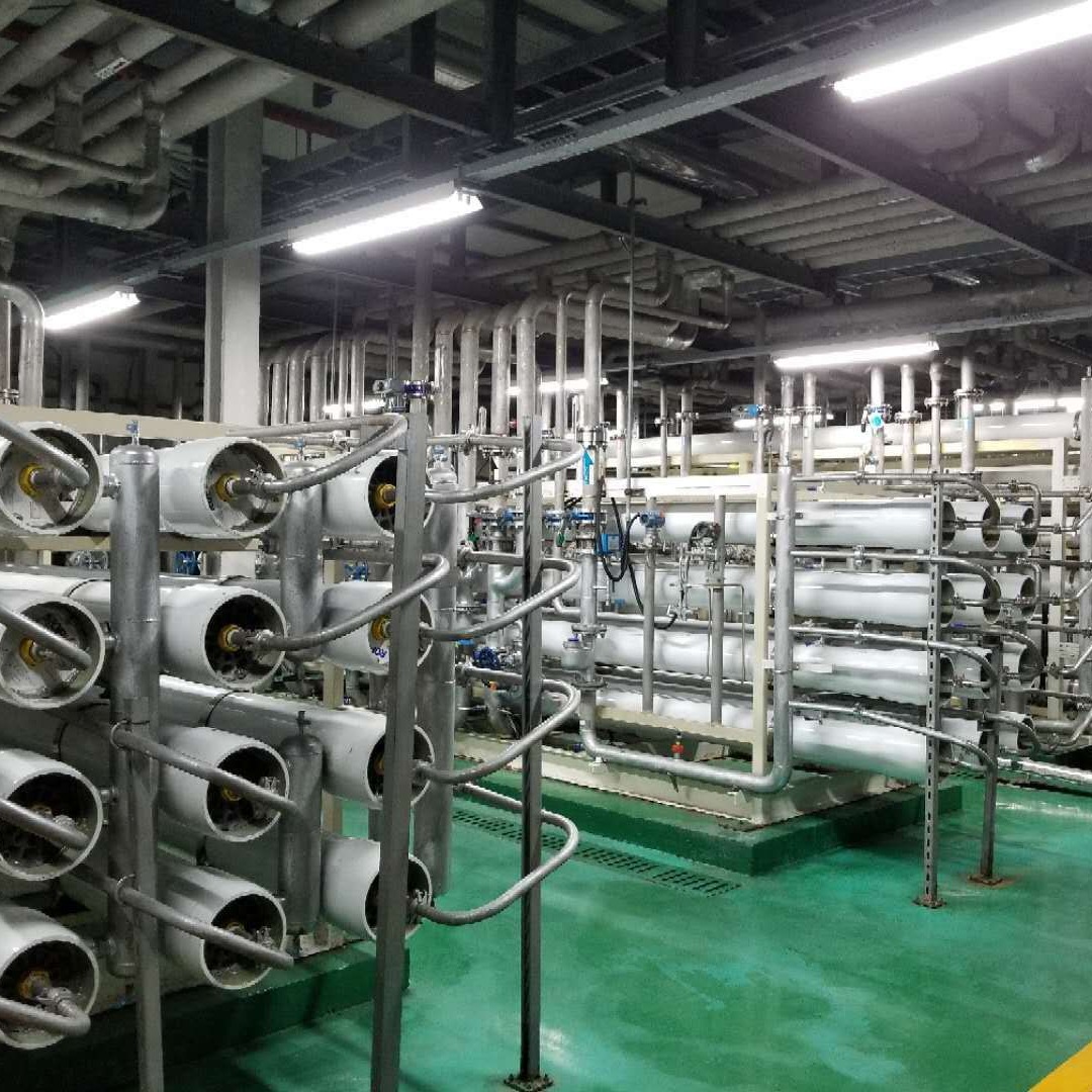 扬州废水零排放设备污水处理零排放工程