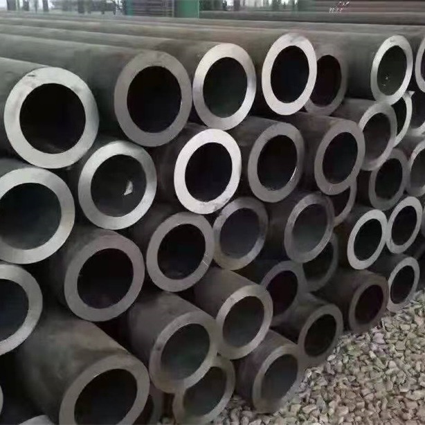 山东聊城  45无缝钢管  优质碳钢管   厂家现货销售批发
