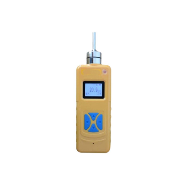 供应泵吸式气体检测仪 性能稳定 使用方便 KAD100+泵吸式气体检测仪图片